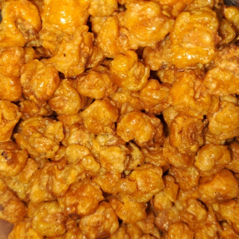 

Marning Jagung Pedas Manis