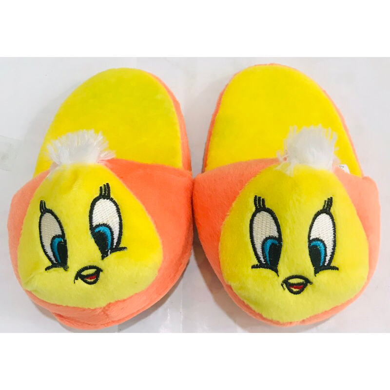 SANDAL BONEKA TWEETY