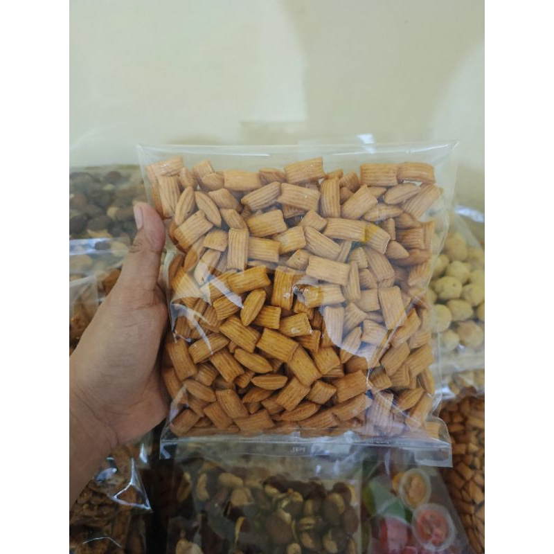 

PANGPANG CEMILAN 250 gr