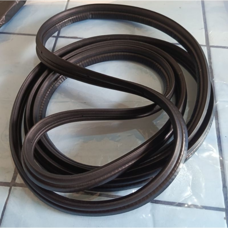 KARET BAGASI MOBIL COROLLA GREAT