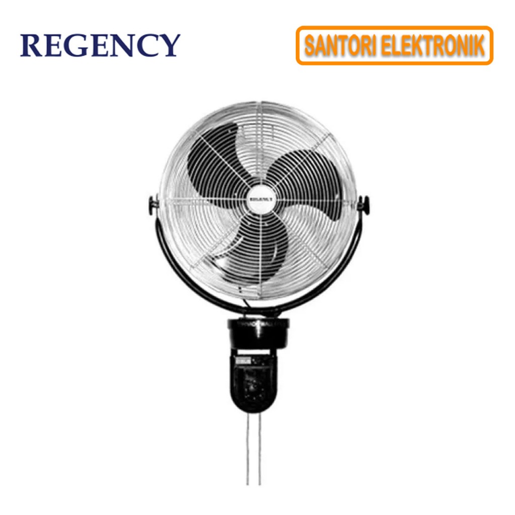 REGENCY 16INC, 18INC, 20INC KIPAS DINDING