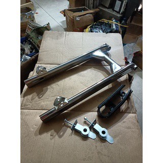 swing arm C70 /arm w175 C70 swing arem C70/swing arm w175 besi pnp grand krom