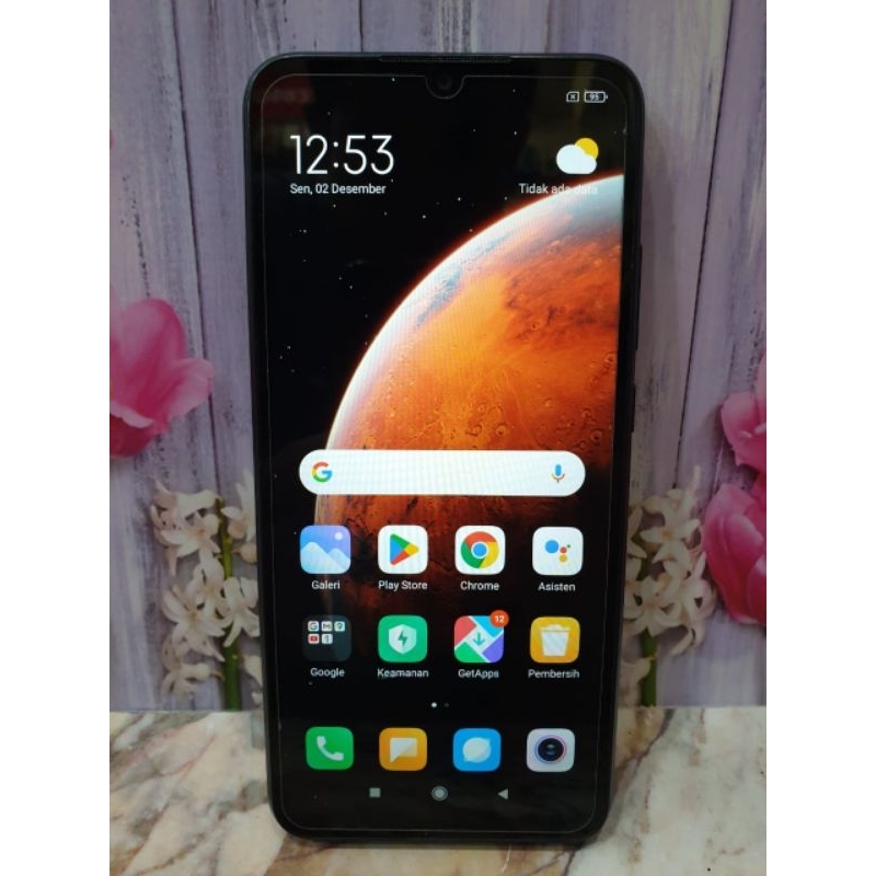 XIAOMI REDMI 9C 3/32 (SECOND)