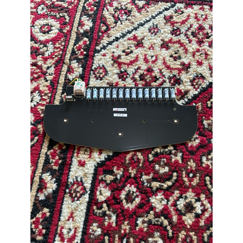 Lampu Depan Original Nmax OLD