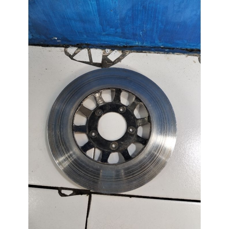 Piringan Cakram Gl 100 Gl 125