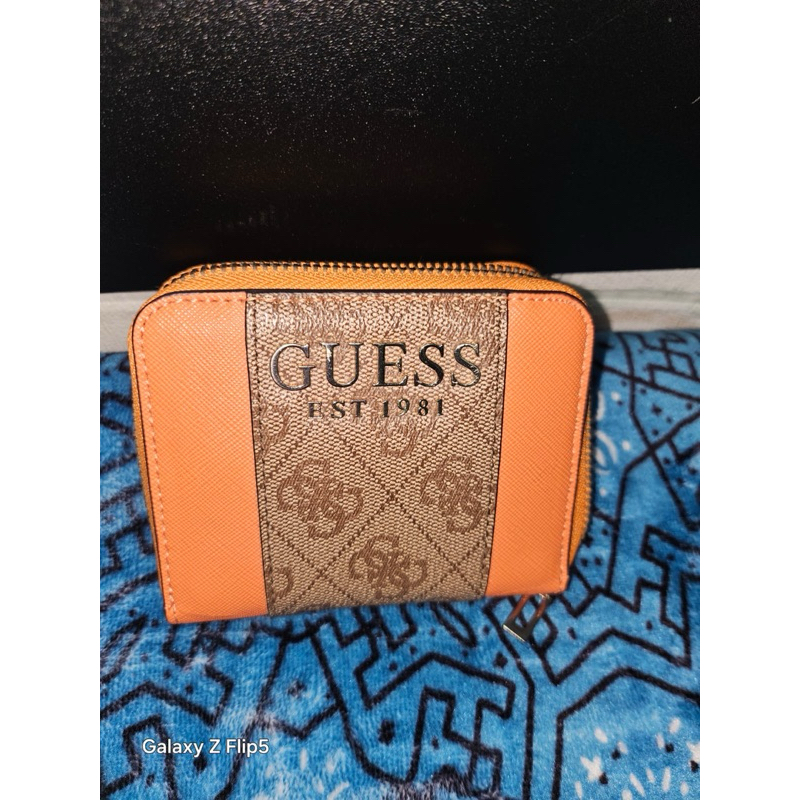 Dompet Guess Original