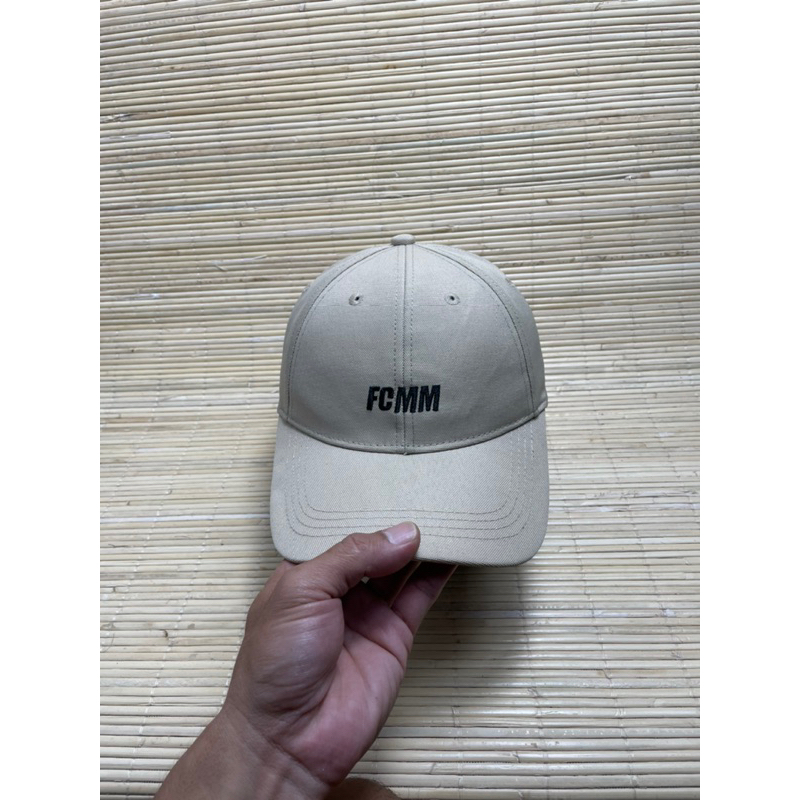 topi FCMM tebal second original