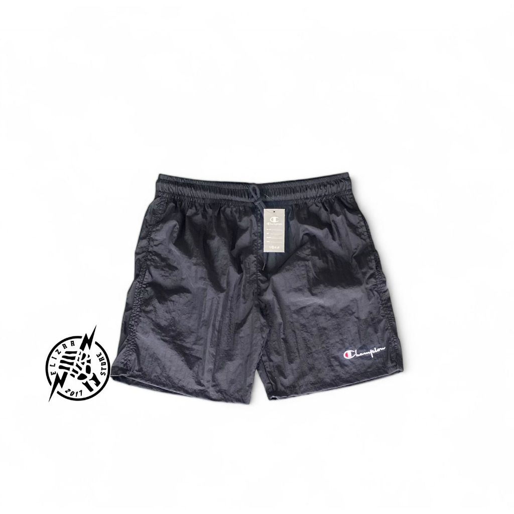 celana parasut champion