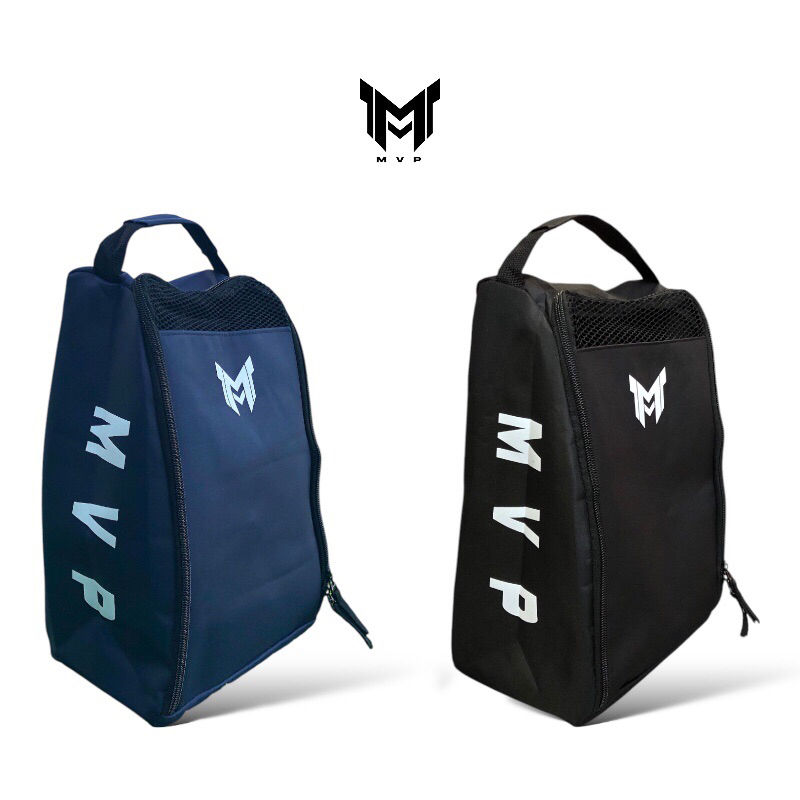 MVP Tas Sepatu Bola Futsal