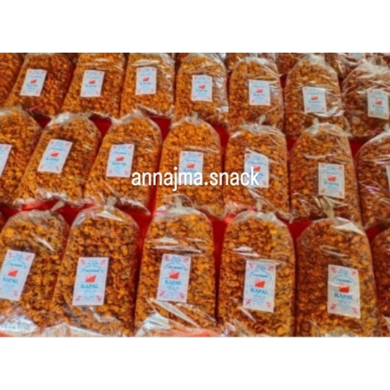 

EMPING MELINJO 1 BAL ISI 5 KG PEDAS MANIS(PRODUKSI SENDIRI)