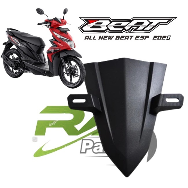 Tameng Dasi Buta Beat Deluxe 2020-2024