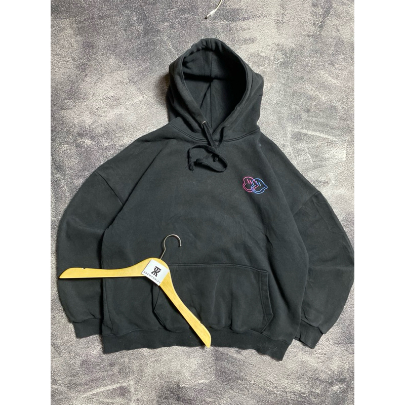 HOODIE AMBLER
