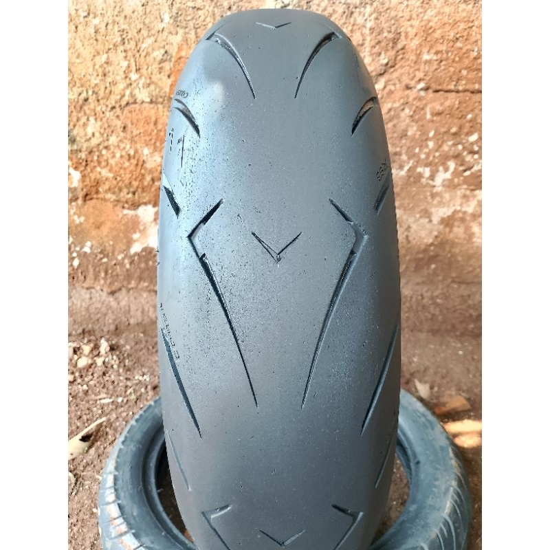 ban copotan Corsa r93 150/60/17 tubles