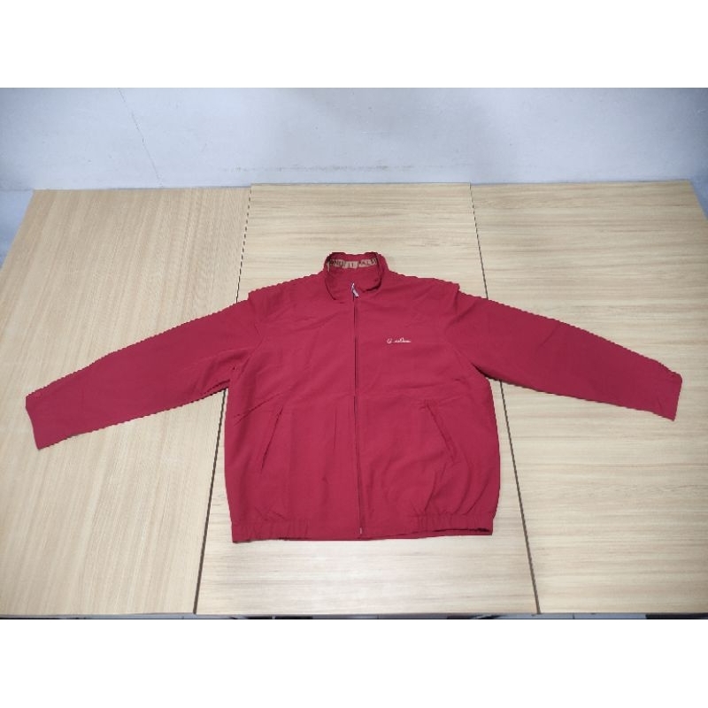 Jaket Casual merek ARNOLD PALMER second