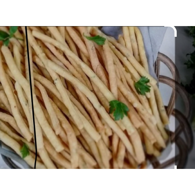 

kue bawang panjang