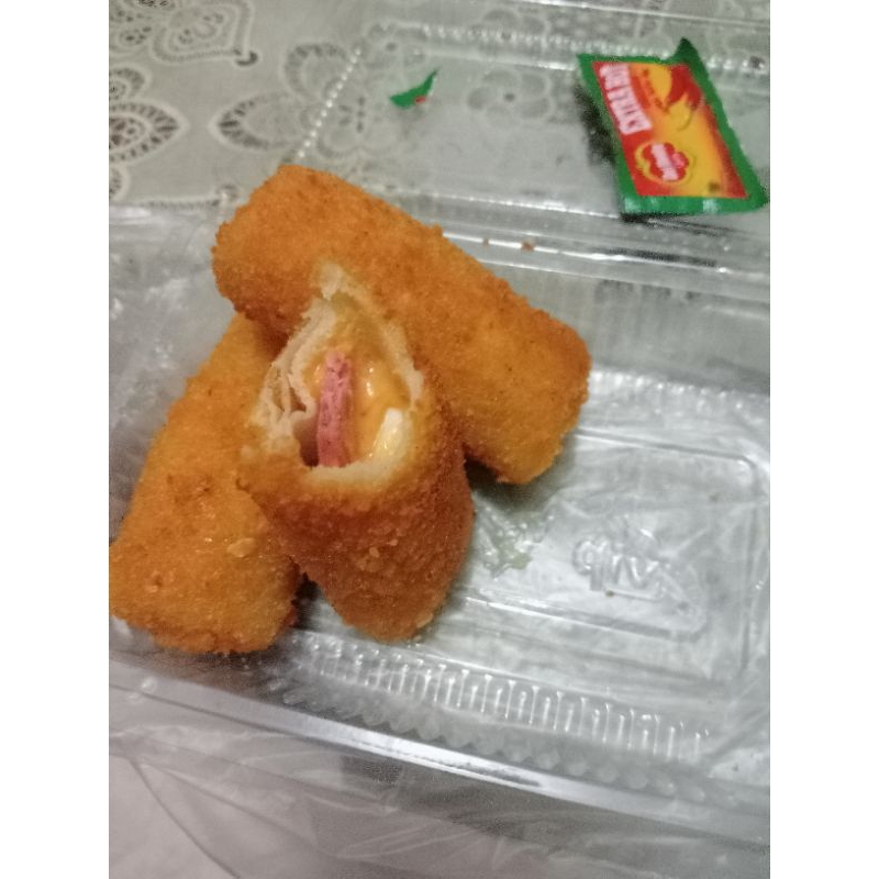 

Risol Mayo Lezat