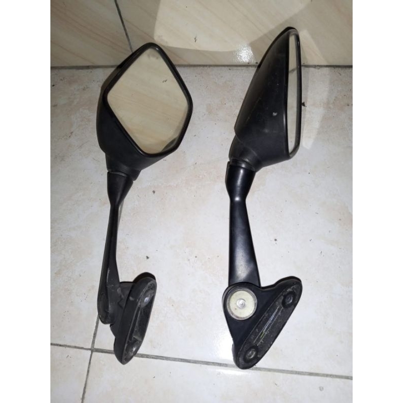 Spion R15V3 R15V4 original kanan kiri