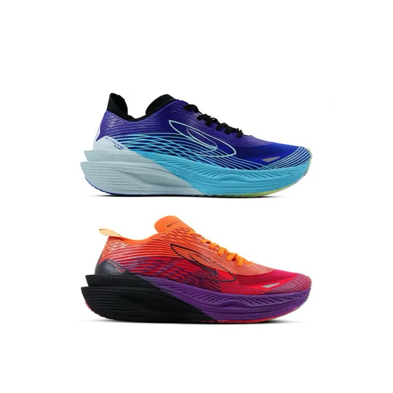 SEPATU LARI NINETEN 910 HAZE FLOW - 910 Nineten Haze MetaSpeed Sepatu Lari