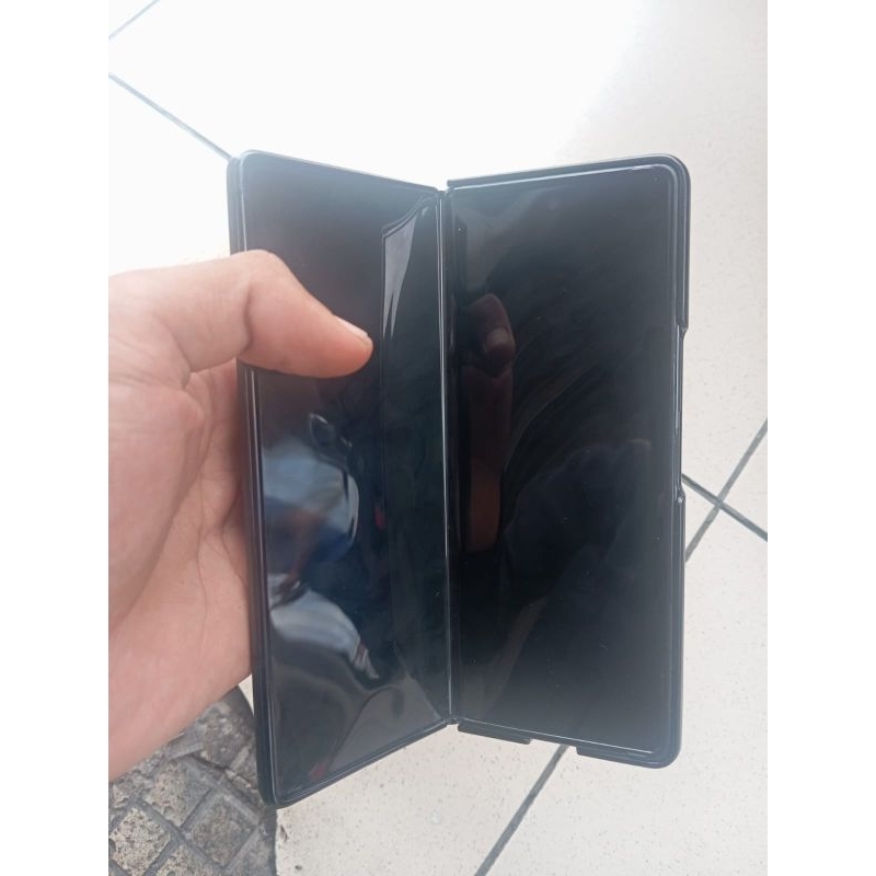 Samsung Z flod 2 12/256GB