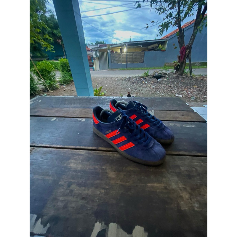 Adidas Munchen cw dublin