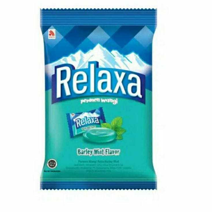 

permen relaxa pal 125 gr isi 50 pcs