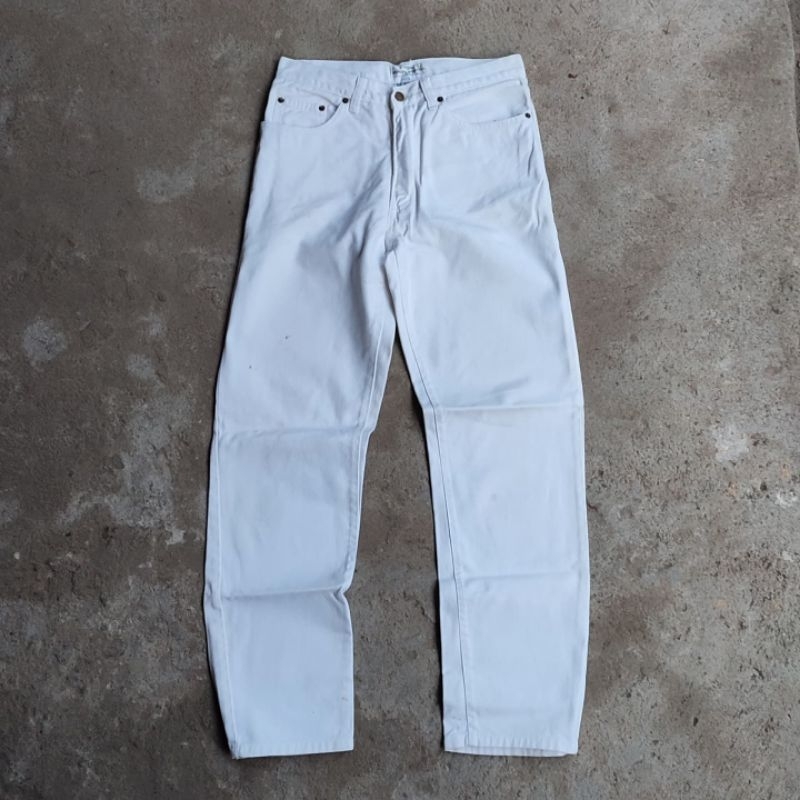 Guess Jeans Made Usa