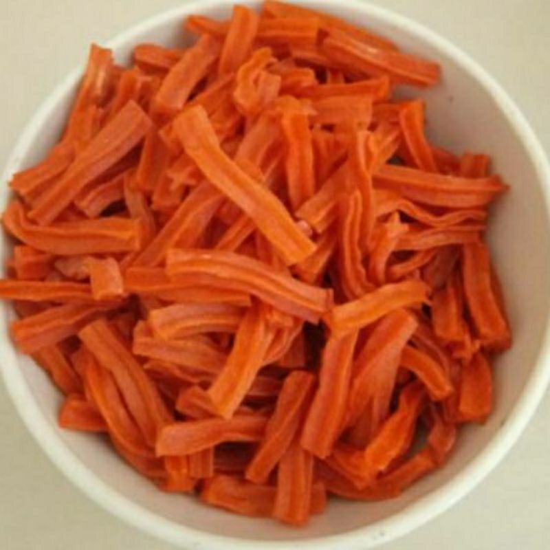 

krupuk rindu mentah atau krecek rindu I grosir I