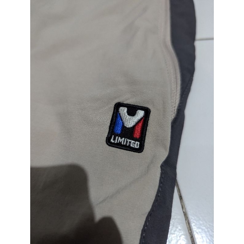 celana outdoor MLIMITED