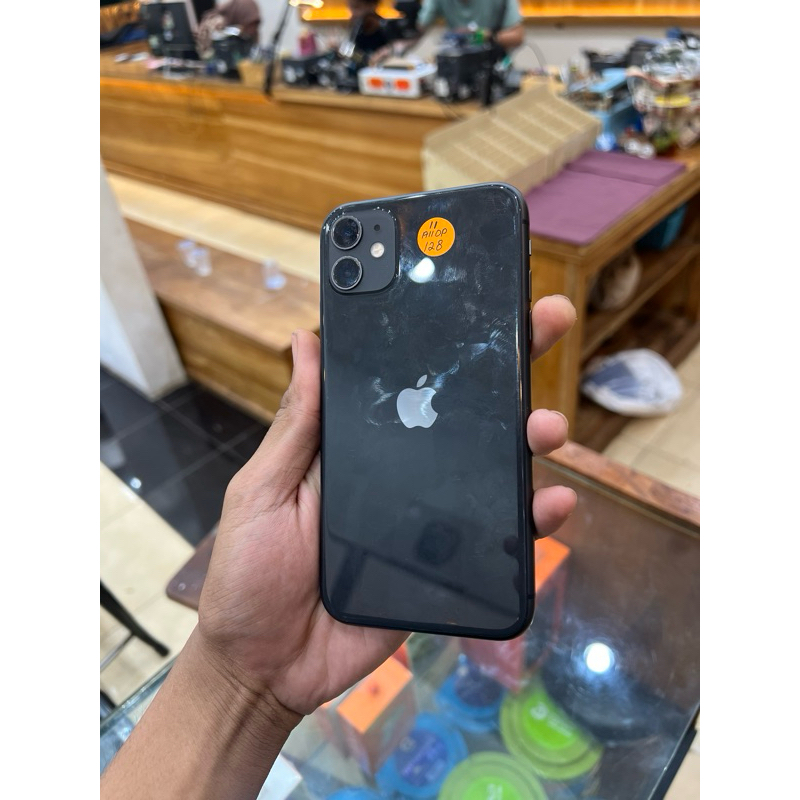 IPhone 11 128gb Inter