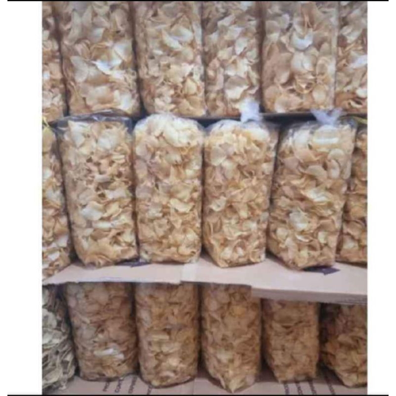 

kripik singkong