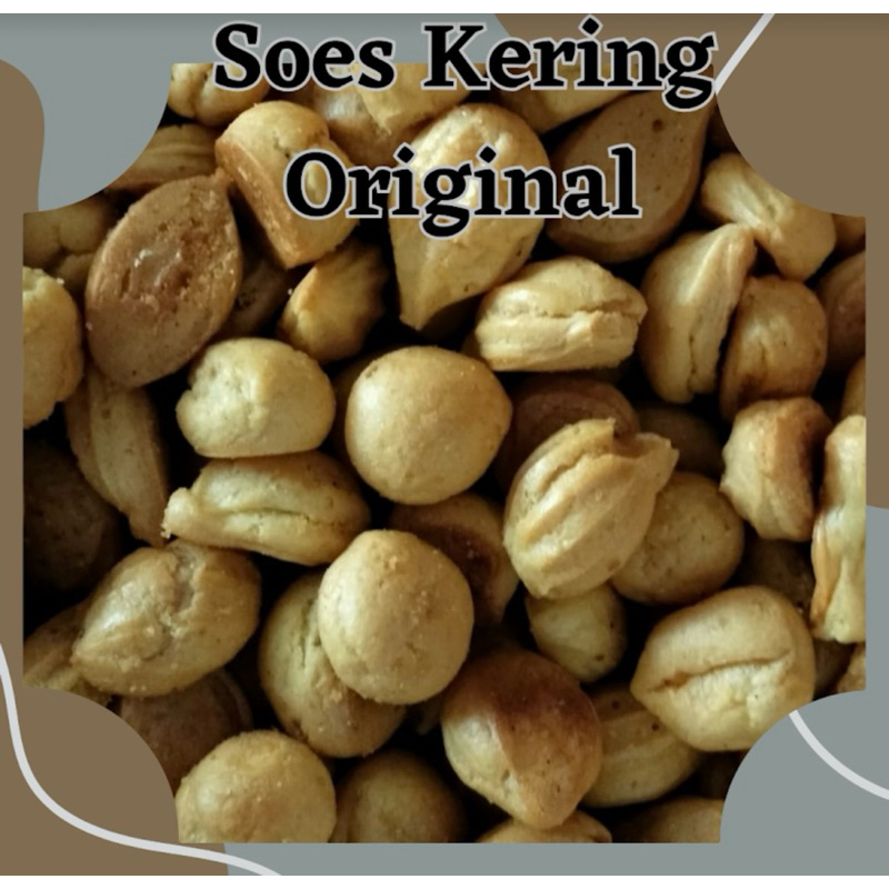

Soes Kering Original
