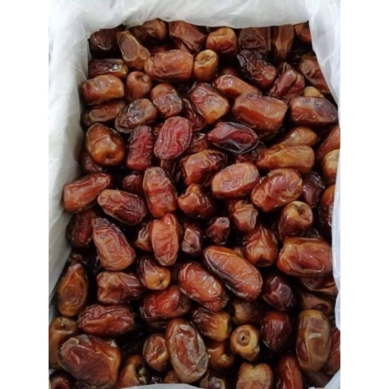 

kurma madu Mesir kemasan 1kg