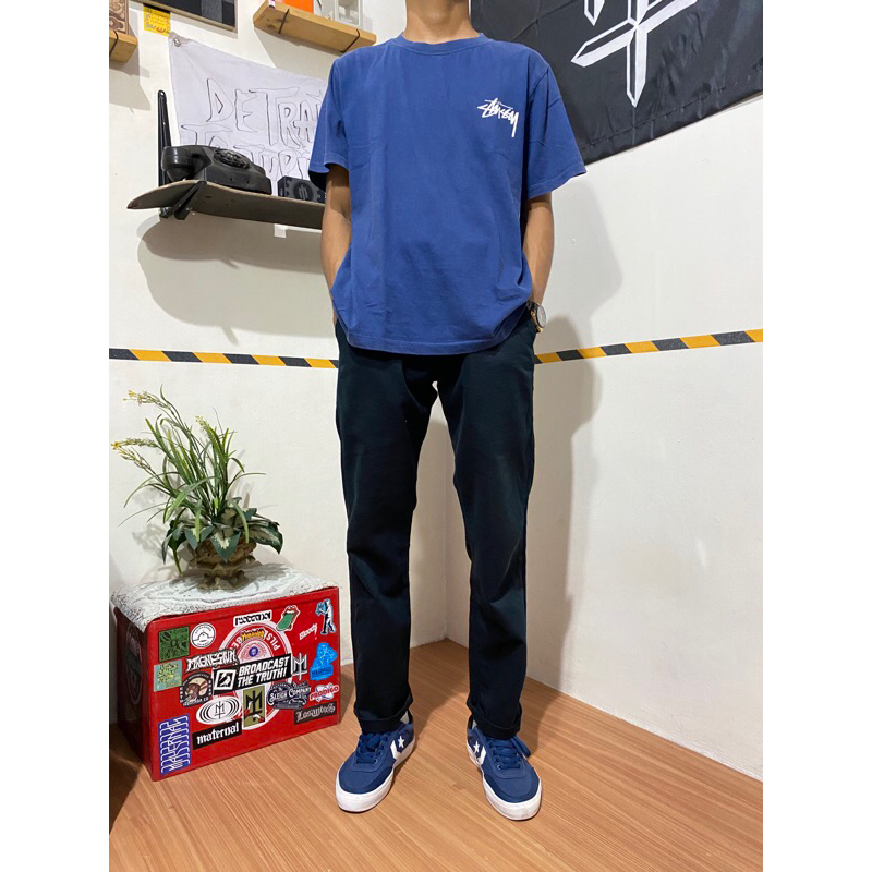 celana vans