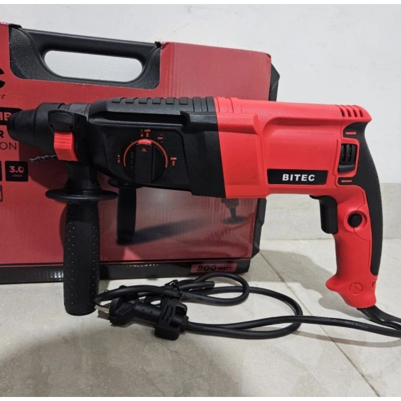 BITEC ROTARY HAMMER 26MM