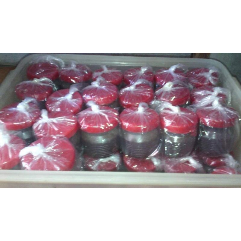 

on Petis ikan madura lezat 1