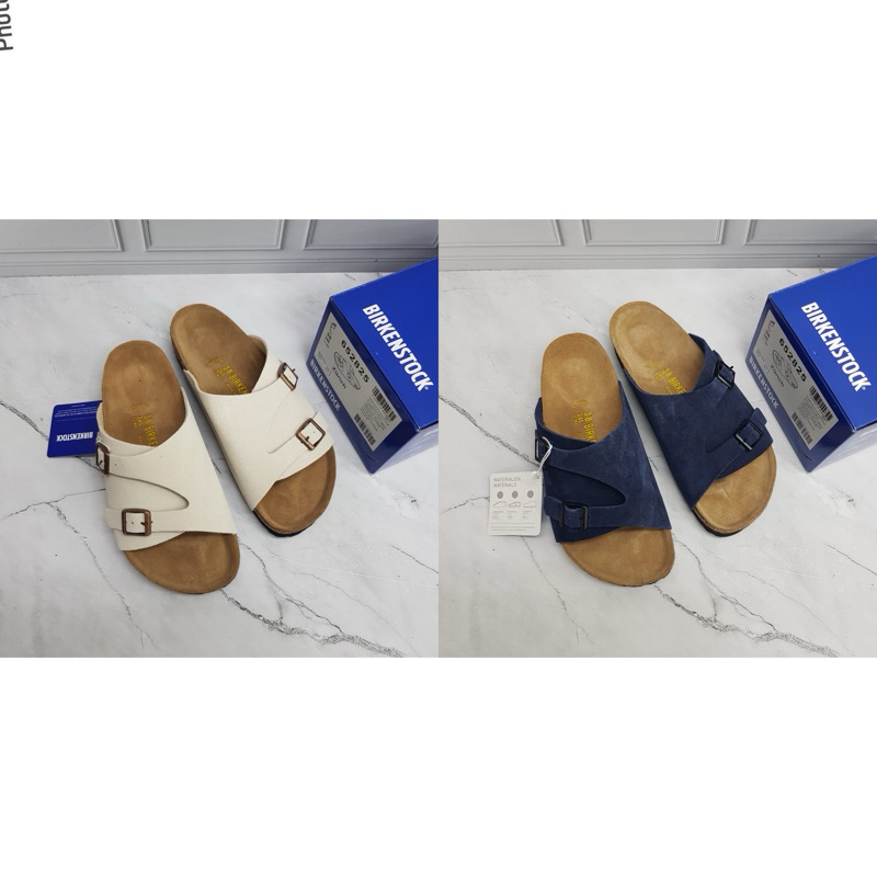 TERMURAH Sendal Birkenstock Zurich Premium Grade Original / Sandal Jepit Wanita / Sandal flat flip f