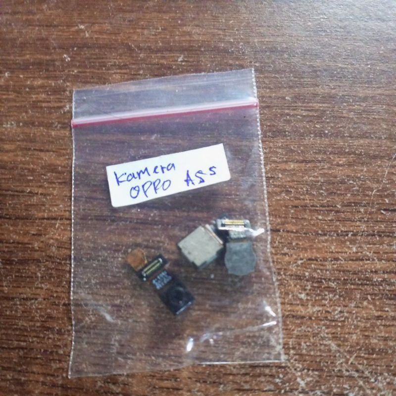 kamera Oppo a5s copotan ORI