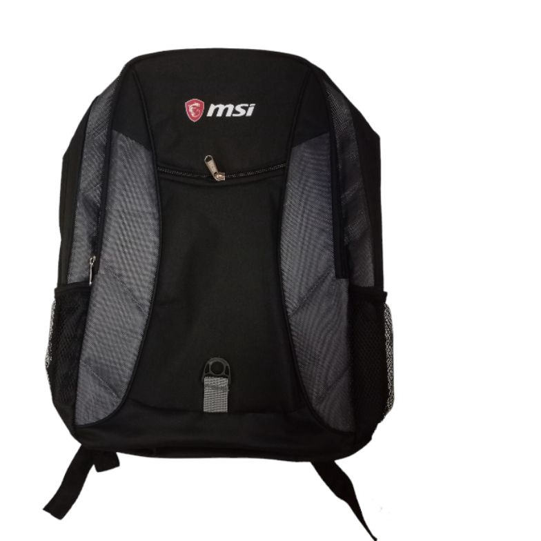 KODE S32U Tas Laptop merk MSI untuk 1 15 inc Tas Ransel Laptop murah