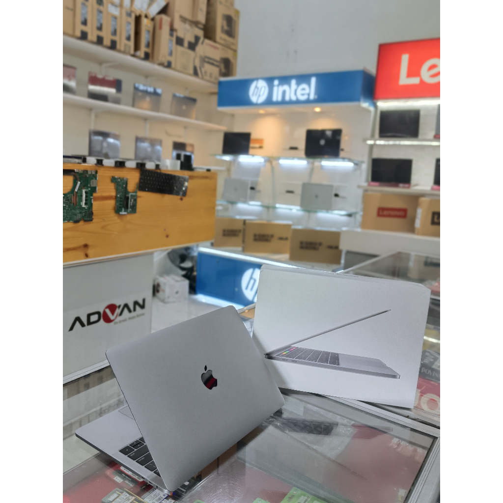 Macbook pro 13 2019