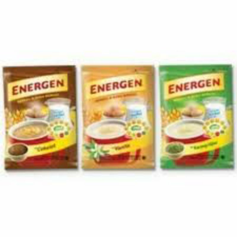 

Energen 5s