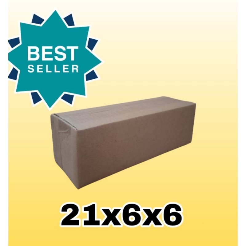 

kardus packing uk 21x6x6 kardus kecil kardus besar