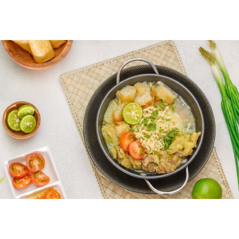 

mie resbus rasa soto