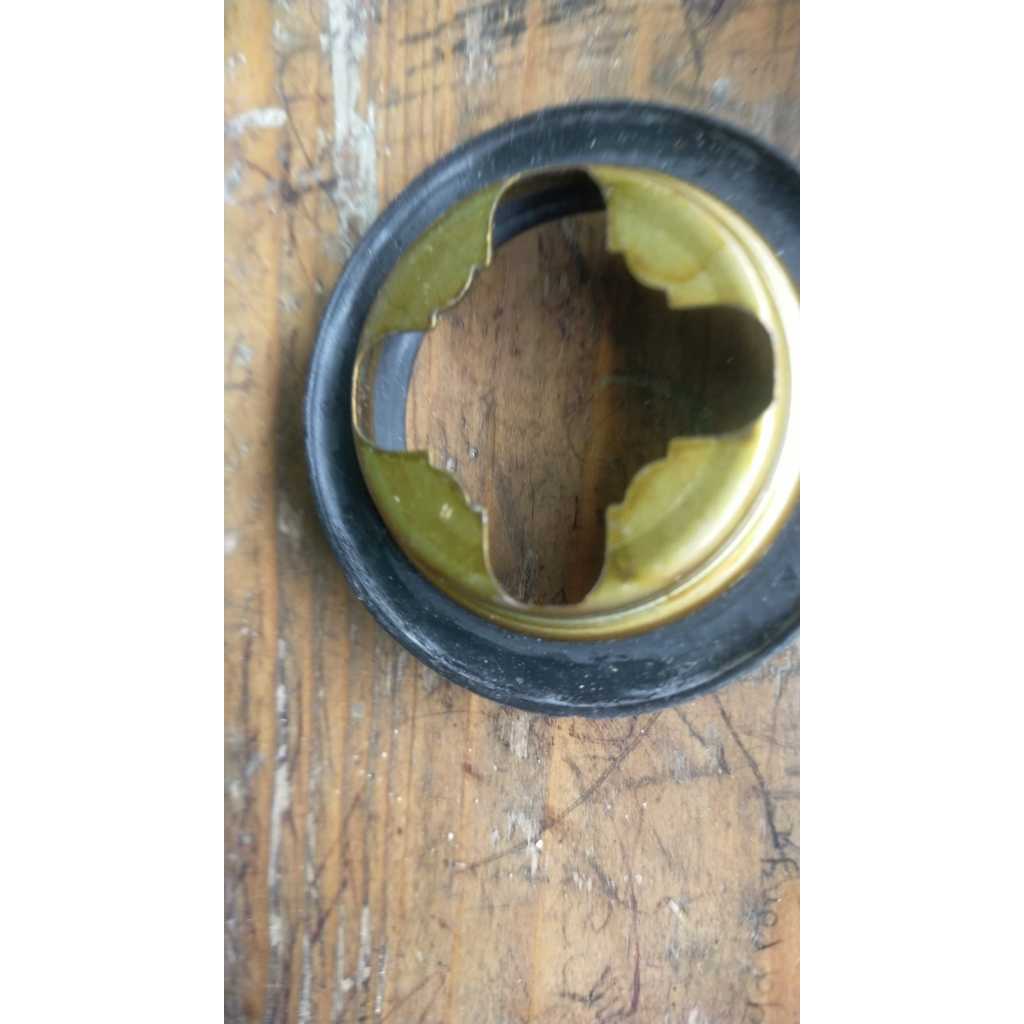 karet tutup tangki nmax