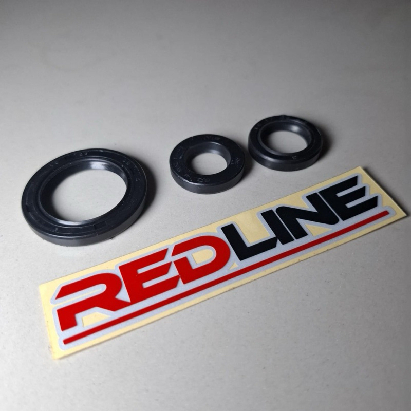 SIL KIT MESIN YAMAHA DT 100