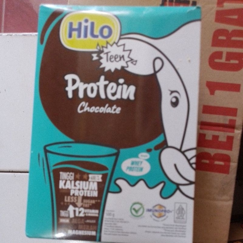

hilo teen 500gr
