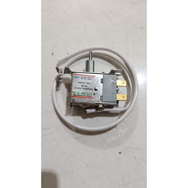 THERMOSTAT KULKAS POLYTRON