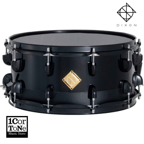 Snare Drum DIXON PDSCL 654 DVBK