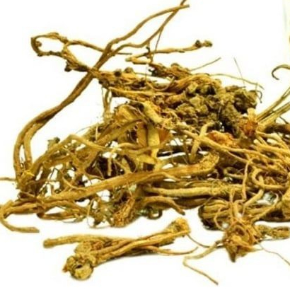 

Simplisia Purwaceng (Pimpinella pruatjan)