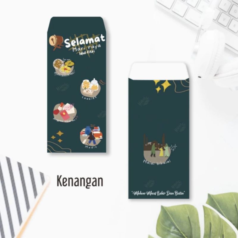 

( isi 10 ) Amplop lebaran / Amplop Angpau / Amplop Lebaran Unik / Amplop Lebaran Panjang / Amplop Lebaran Aesthetic / Amplop Karakter / Amplop 3D / Peluk / Amplop Lebaran / Amplop Uang Elegant Polos Amplop Duit Amplop Kondangan Polos