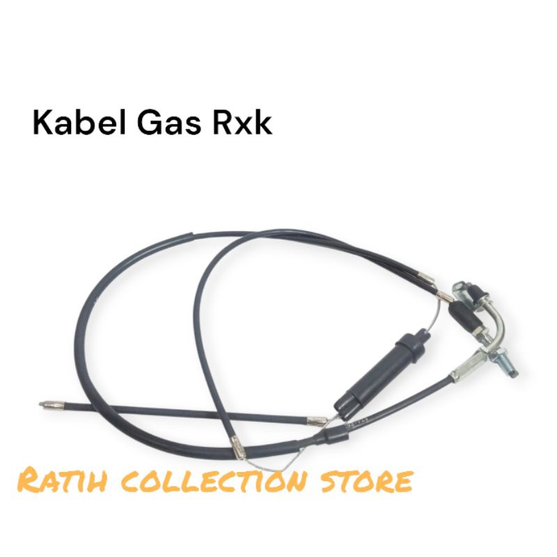 Kabel Gas Rxs RX king Lama